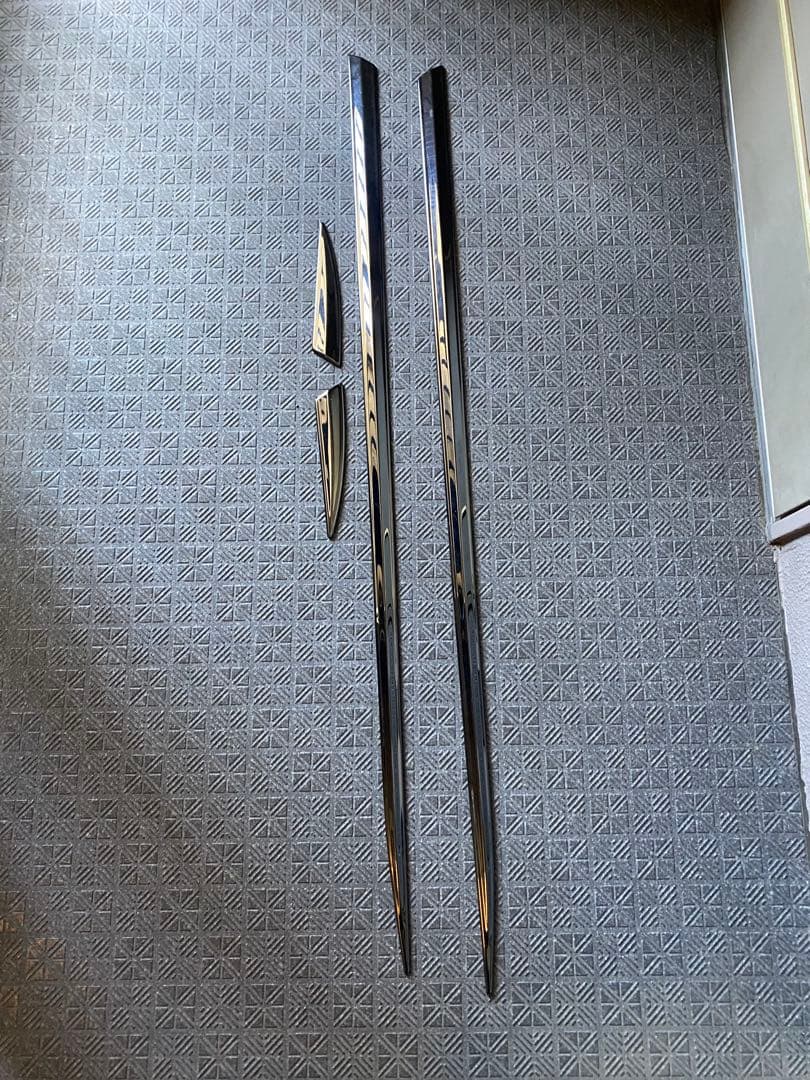 和菓子86 ZN6 モデリスタ　MODELLISTA スタイリッシュモール