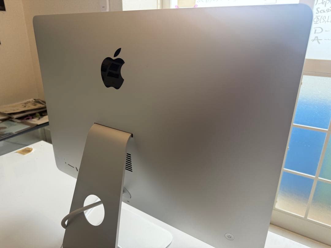 【専用】Apple iMac 21.5インチ Retina 4K 2019モデル