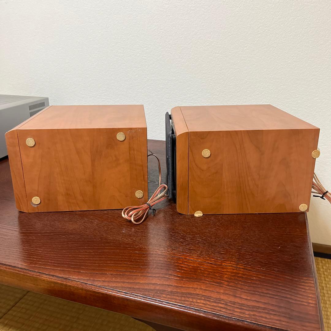 【最終値下げ12/15まで】ONKYO ミニコンポ 6点セット【訳あり品】