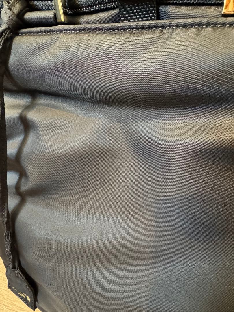 SELENT ETHER(セレーンエテール) CARRY30 BLACK