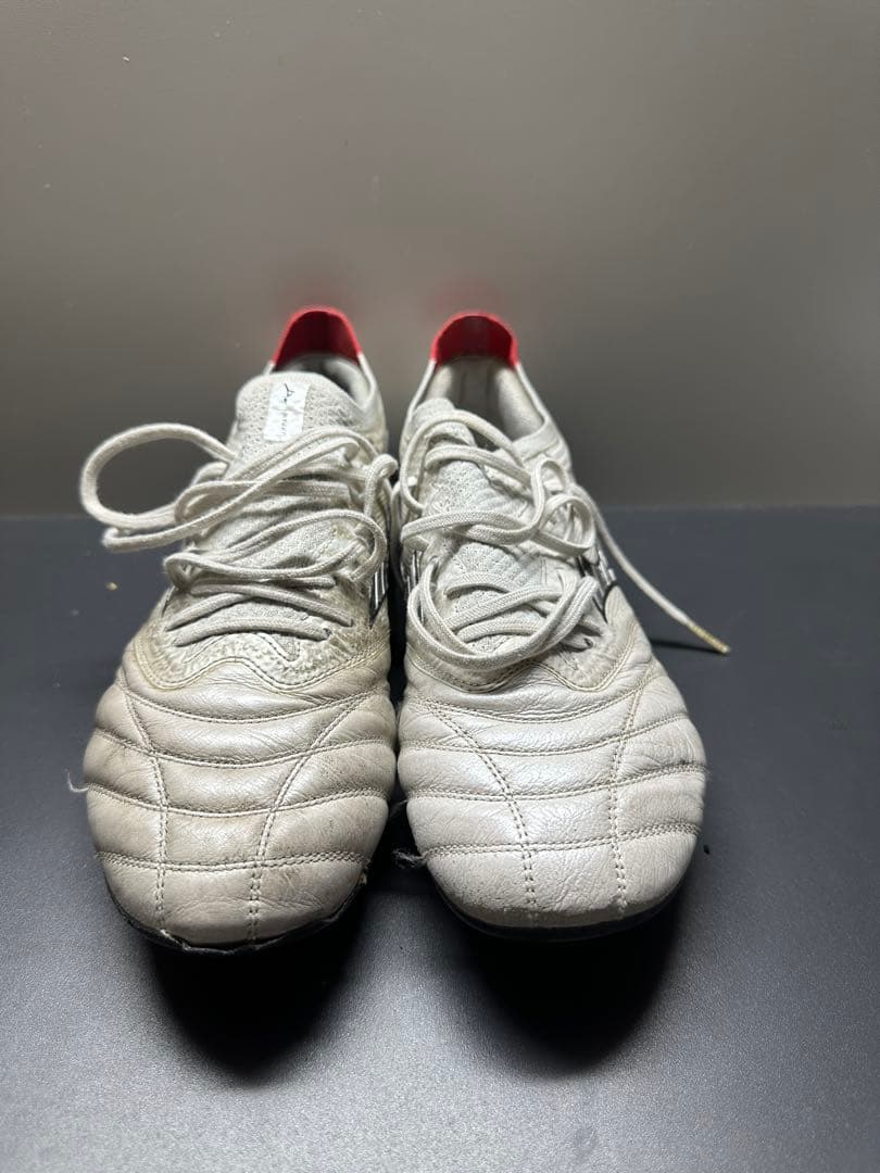 モレリアネオ4 JAPAN