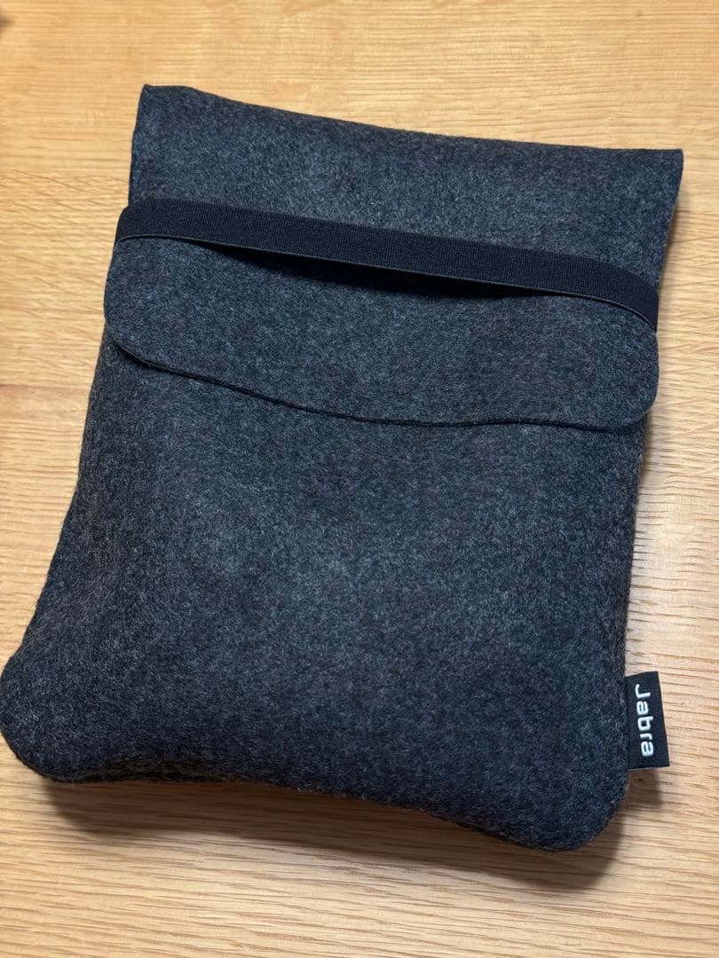 Jabraヘッドホン evolve2 40 SE USB-C