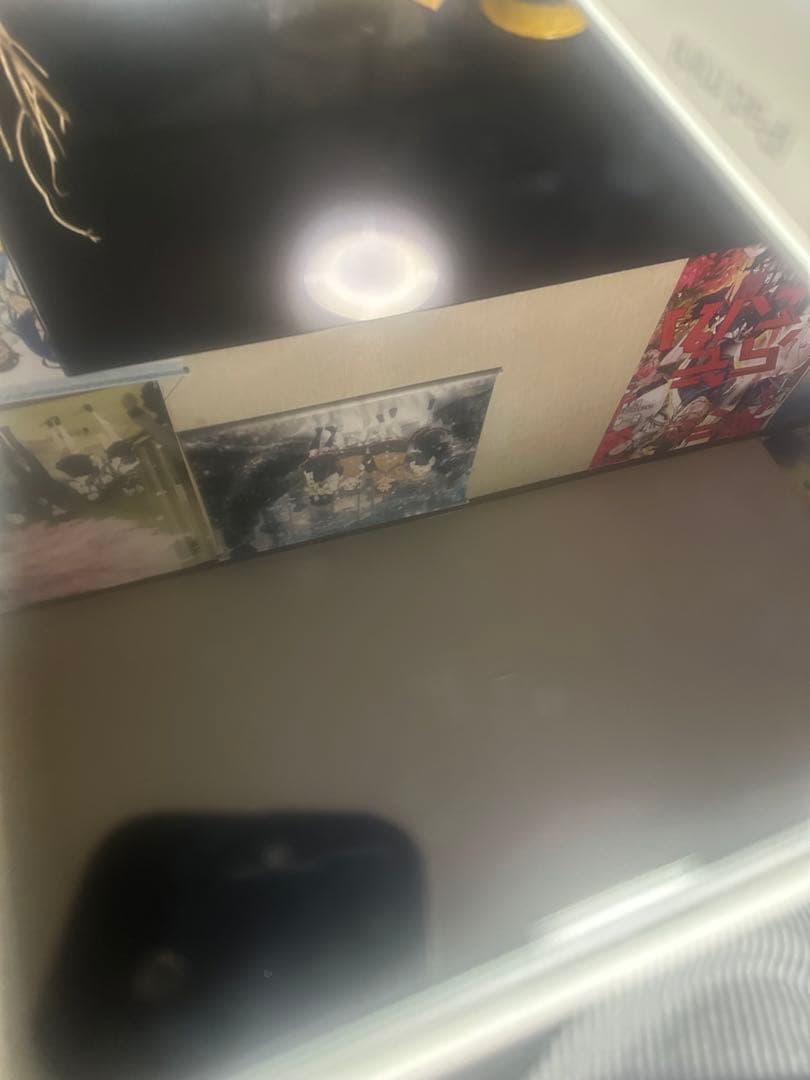 未使用に近い。iPad mini(A17 Pro)Wi-Fi 128GB