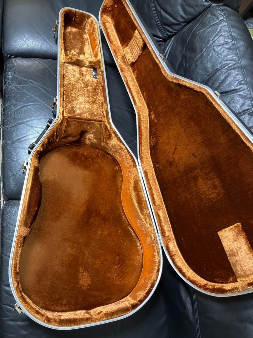 期間限定バーゲン価格　Martin D-28 (1980年) SQネック