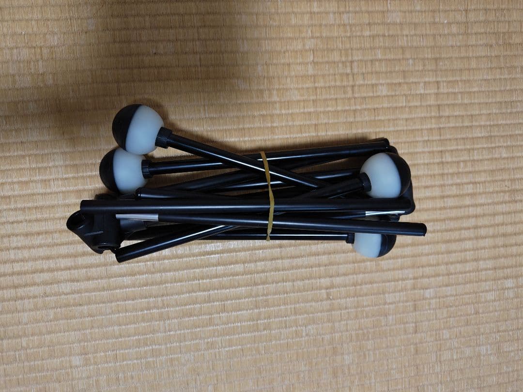 Helinox タクティカルチェアL 脚カバー付き