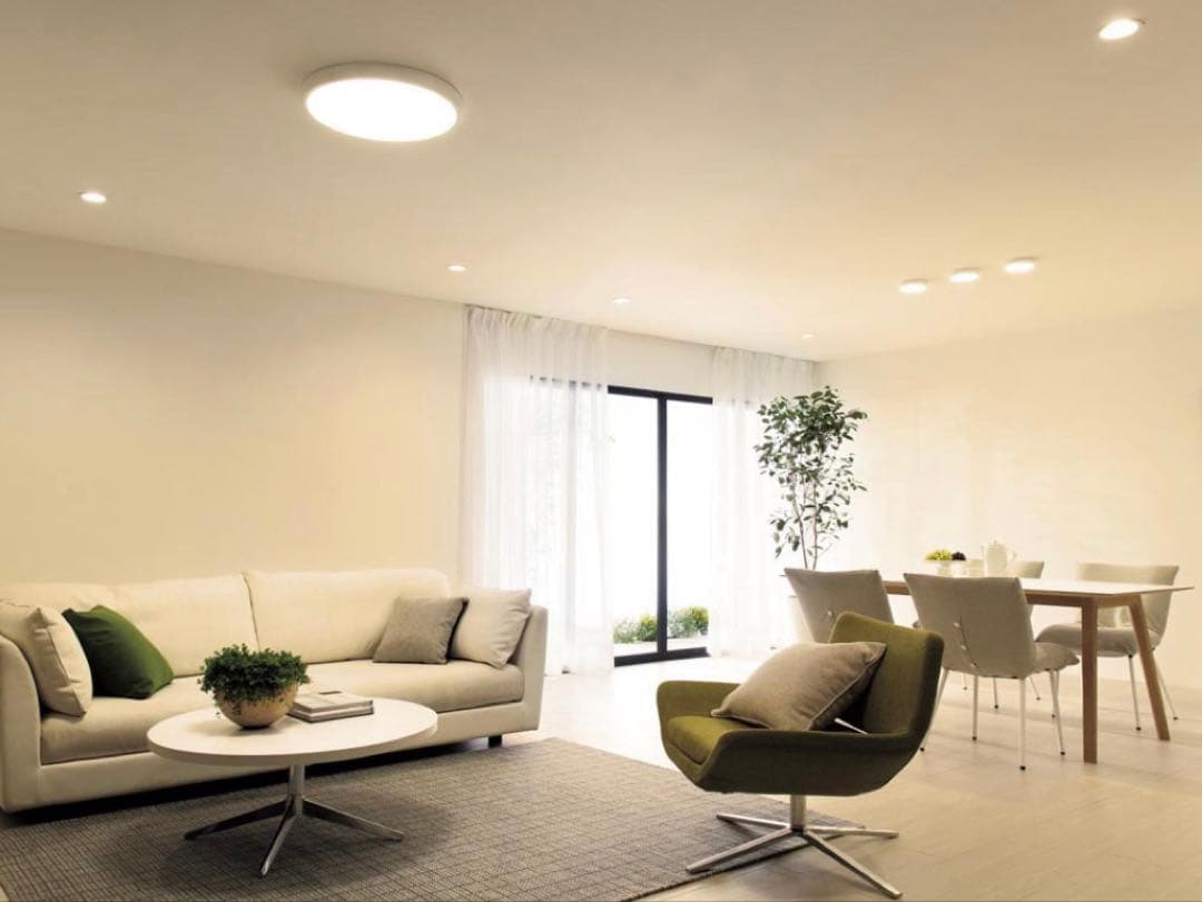 25年製 ODELIC OL291363BR シーリングライト ①