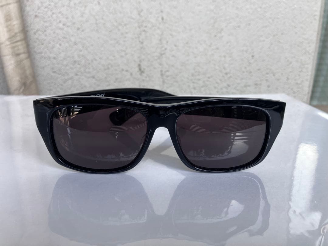 GIVENCHY LIFE L104 サングラス あぶない刑事 柴田恭兵