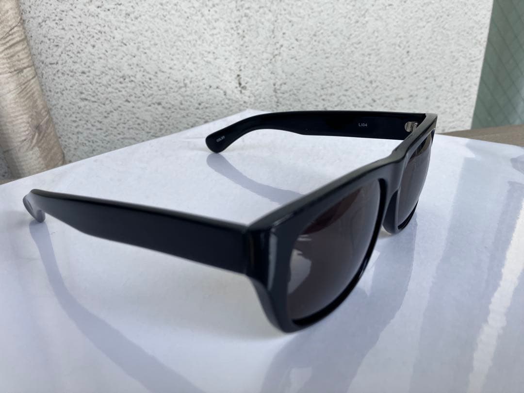 GIVENCHY LIFE L104 サングラス あぶない刑事 柴田恭兵