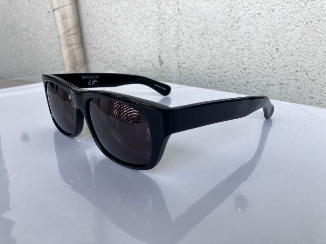 GIVENCHY LIFE L104 サングラス あぶない刑事 柴田恭兵