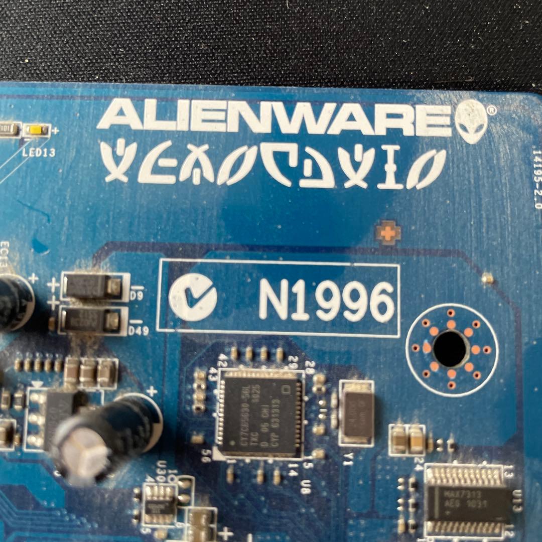 中古DELL F1200E-00 1000W=1200w電源ユニット+おまけ