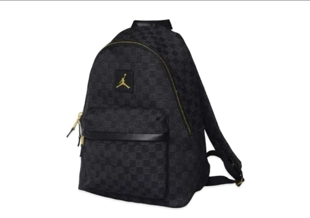 バッグ Jordan Brand Monogram Backpack \