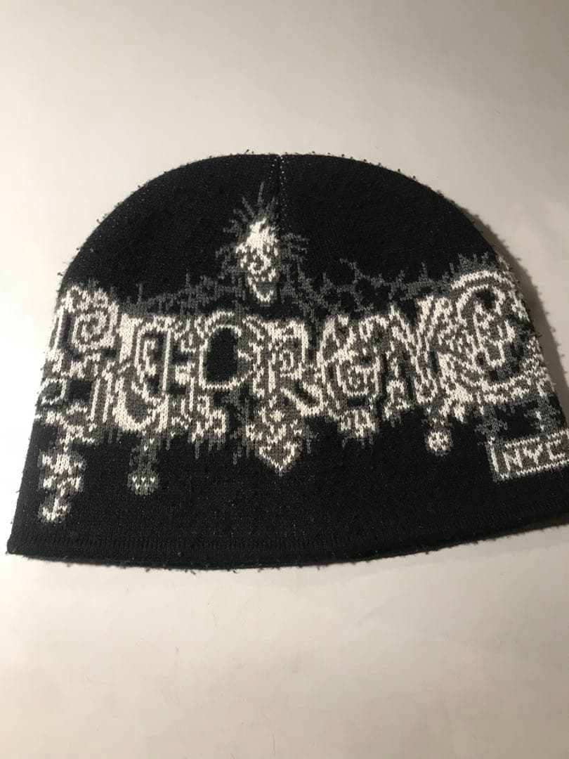 帽子 supreme wombat beanie fuckthisindustry