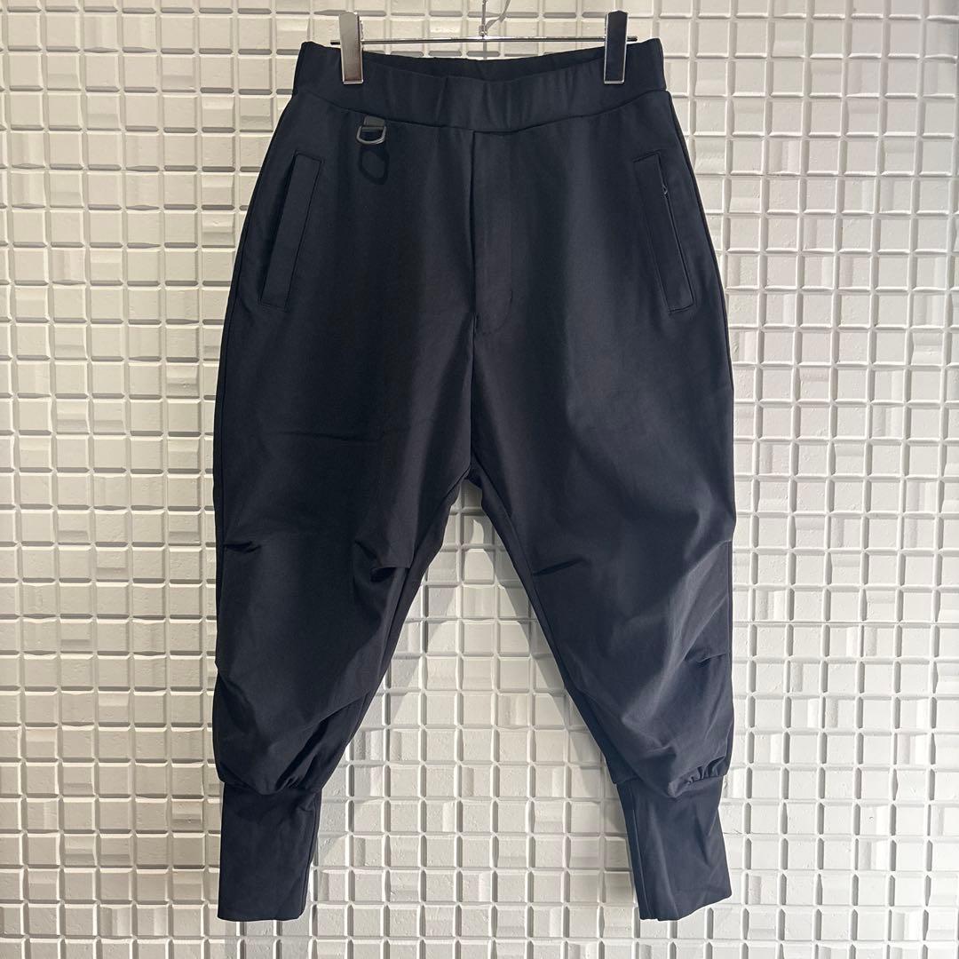 RIPVANWINKLE リップヴァンウィンクル RW-512 パンツ M