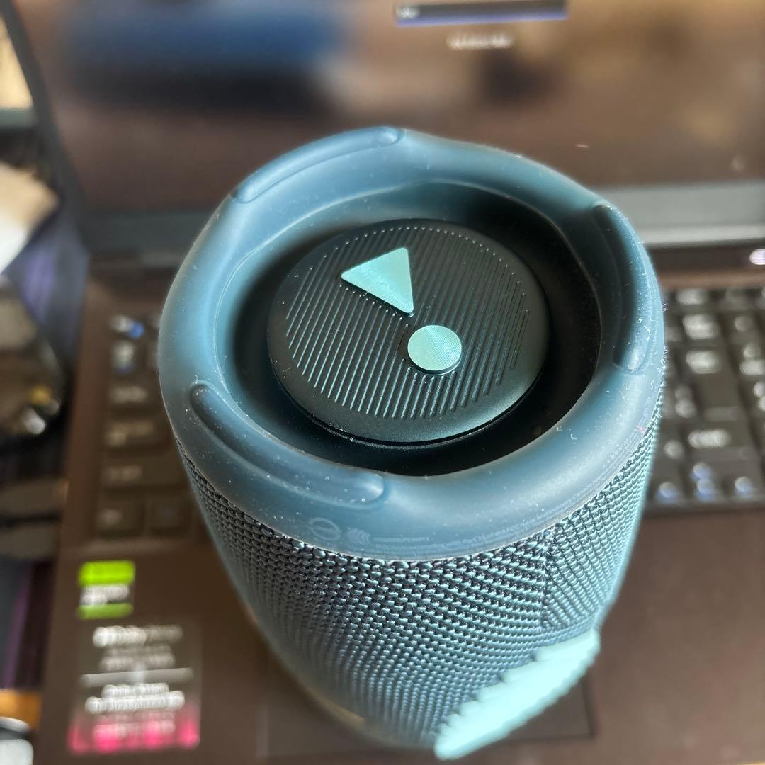 b*o様 [美品]JBL Charge 5 ワイヤレススピーカー