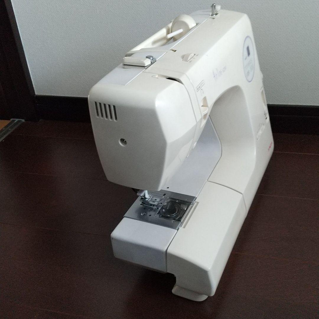 ミシン SINGER Fit Line 6200