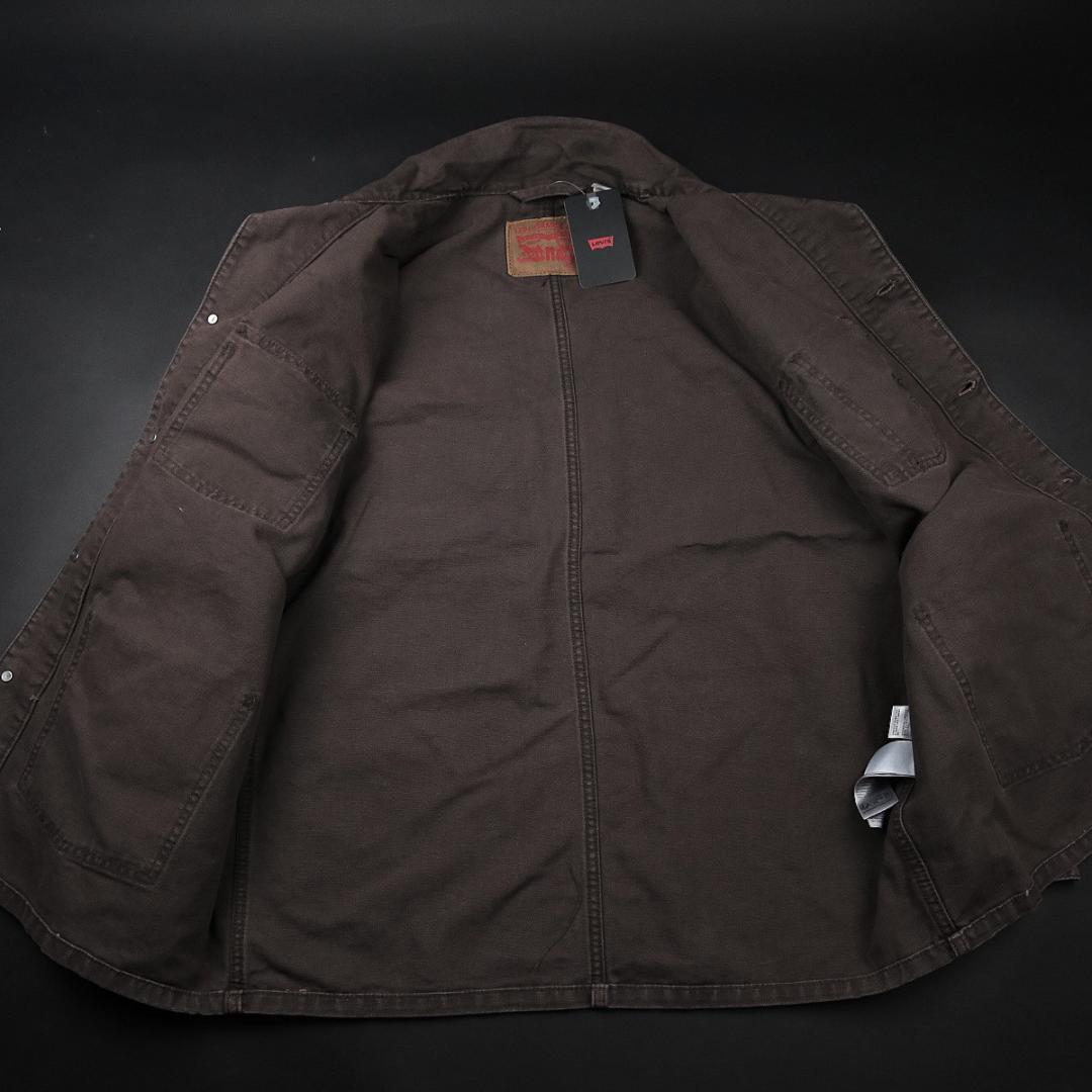 LEVI'S WORKWEAR ベーカリー チョアジャケット S