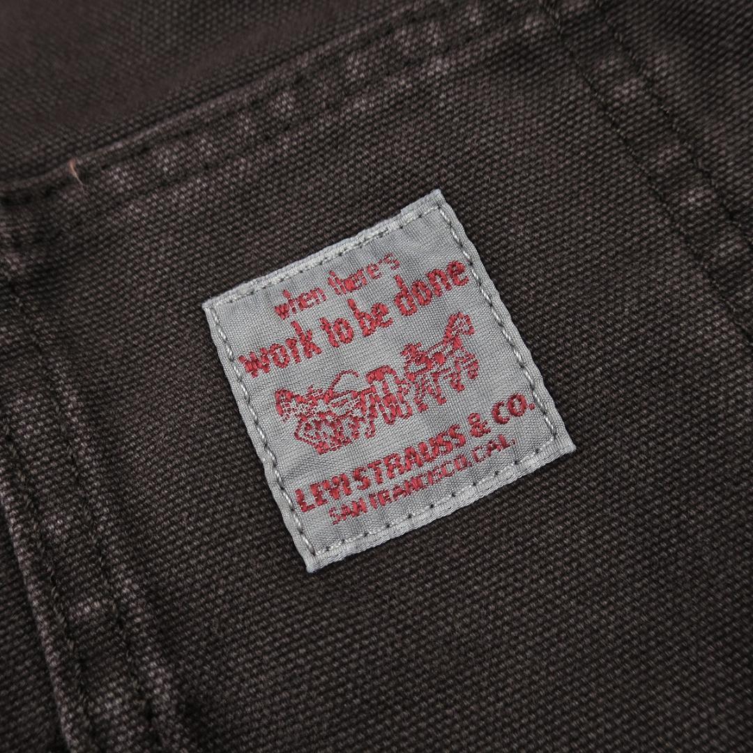 LEVI'S WORKWEAR ベーカリー チョアジャケット S