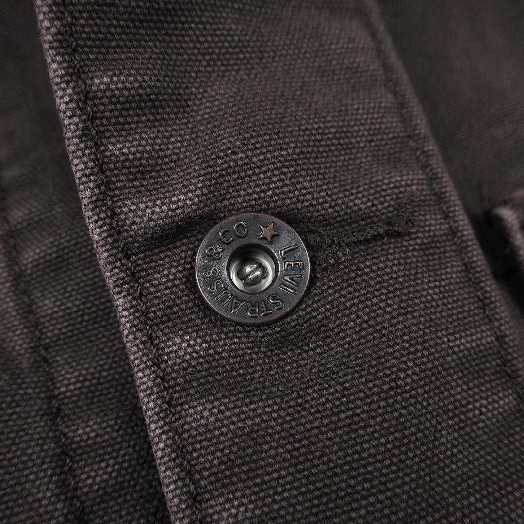 LEVI'S WORKWEAR ベーカリー チョアジャケット S