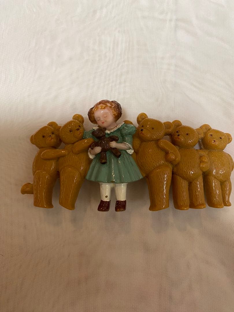 レトロバレッタ1980年代【weekends】