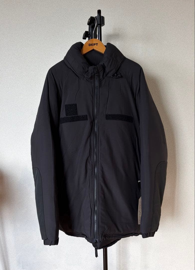 ジャケット・アウター WAIPER INC. LEVEL7 WP62