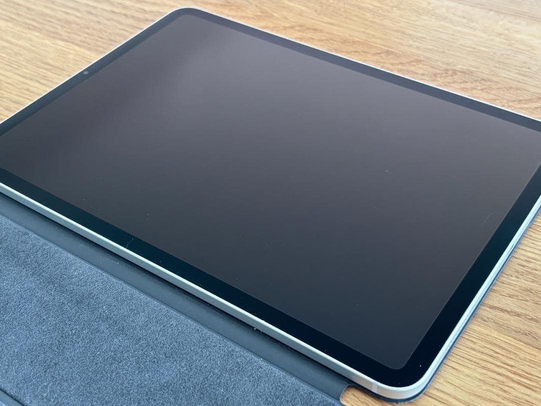 iPad Pro 11インチ 1TB シルバー MU222J/A セルラー