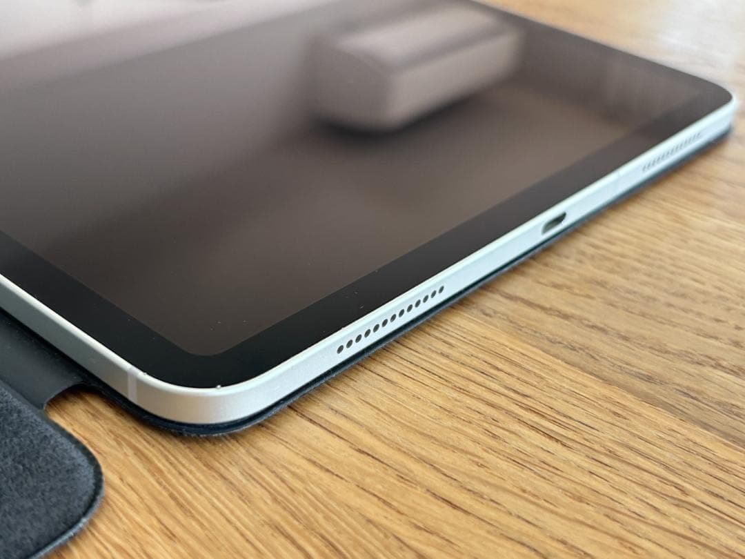 iPad Pro 11インチ 1TB シルバー MU222J/A セルラー