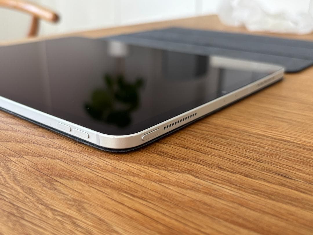 iPad Pro 11インチ 1TB シルバー MU222J/A セルラー