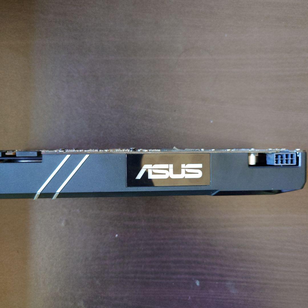 グラフィックボード・グラボ・ビデオカード asus nvidia geforce gtx1080 8G