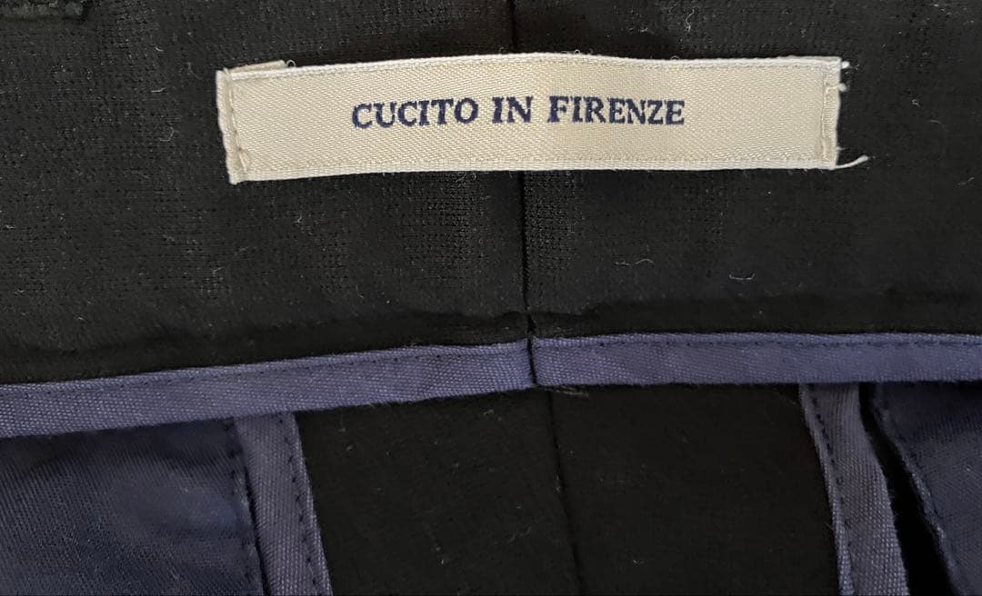 ジャブスアルキヴィオ マサッチョ 44 ブラック