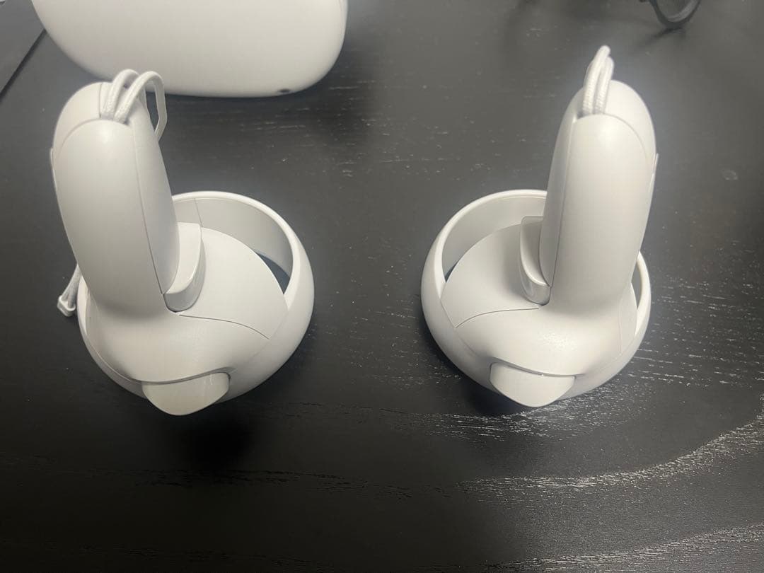  Quest 2 VRヘッドセット