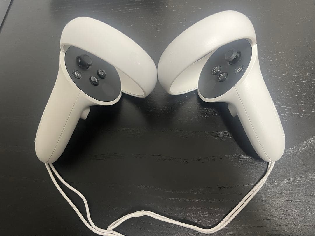  Quest 2 VRヘッドセット