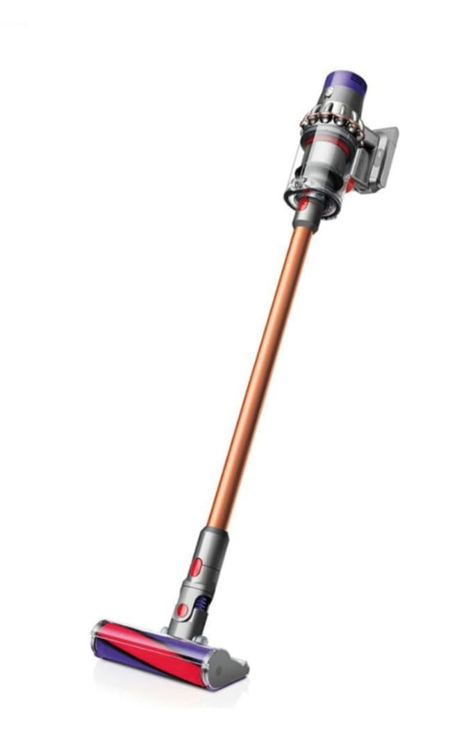 新品　Dyson ダイソン V10 Fluffy SV12