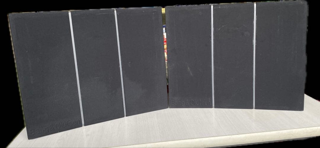 【Bang & Olufsen 】バングアンドオルフセン　RL 1000