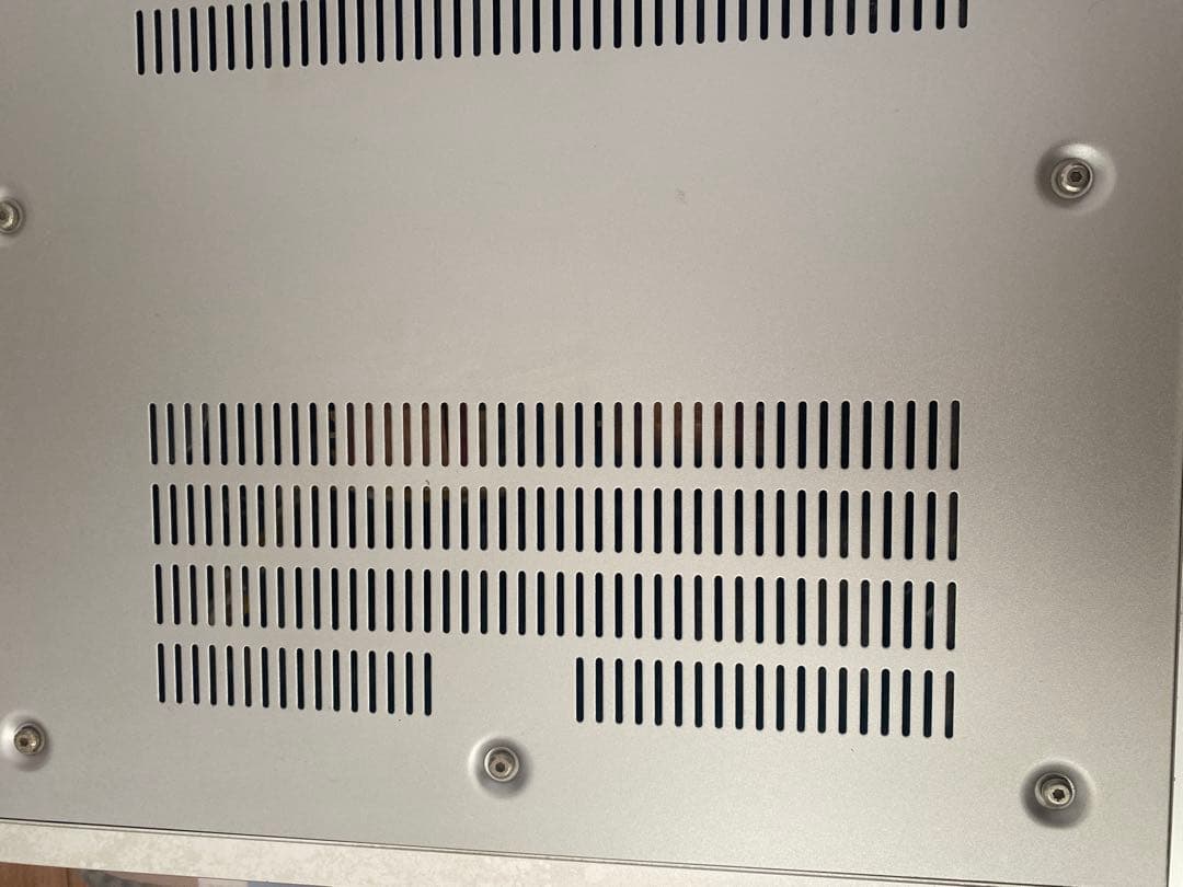 デノン PMA-2000SE