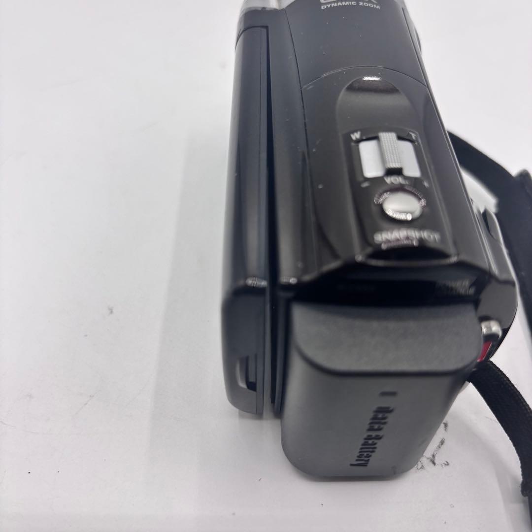 Everio JVC GZ-E565 ビデオカメラ 本体