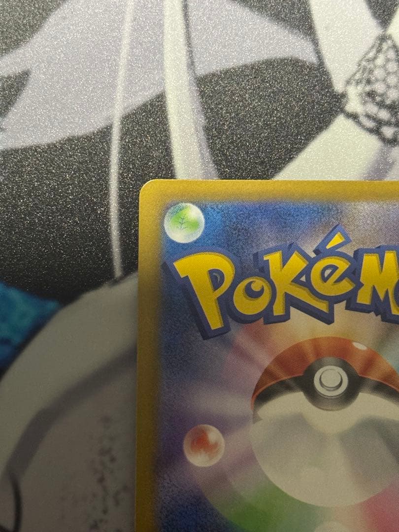 ロケット団のミュウツーex プロモ（champion ship2026）