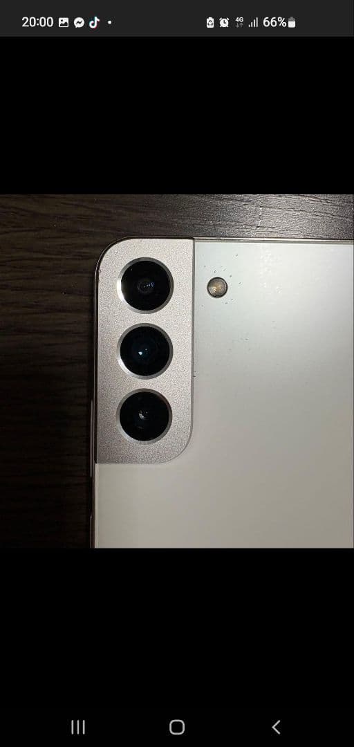 ボ*オ様 Samsung Galaxy S22+ 128GB