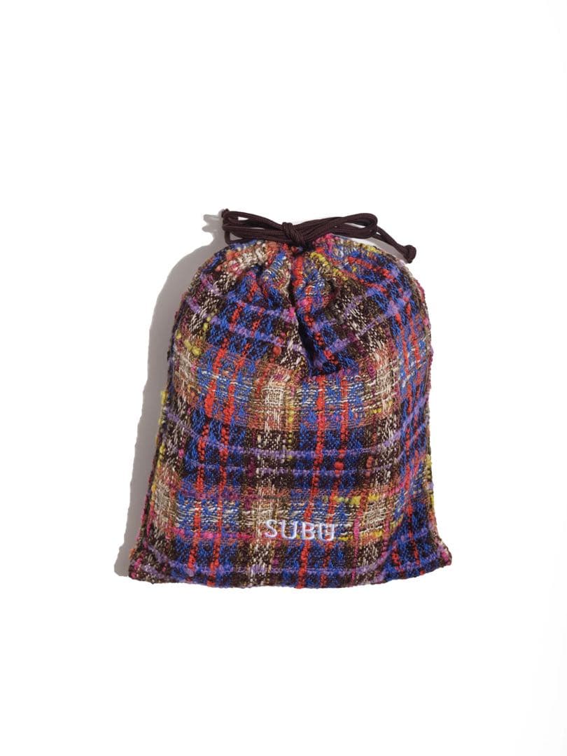 SUBU TWEED Prism サイズ3 28-29.5cm