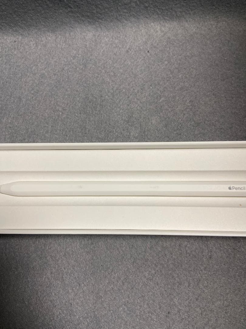 美品　Apple Pencil 第2世代　MU8F2J/A