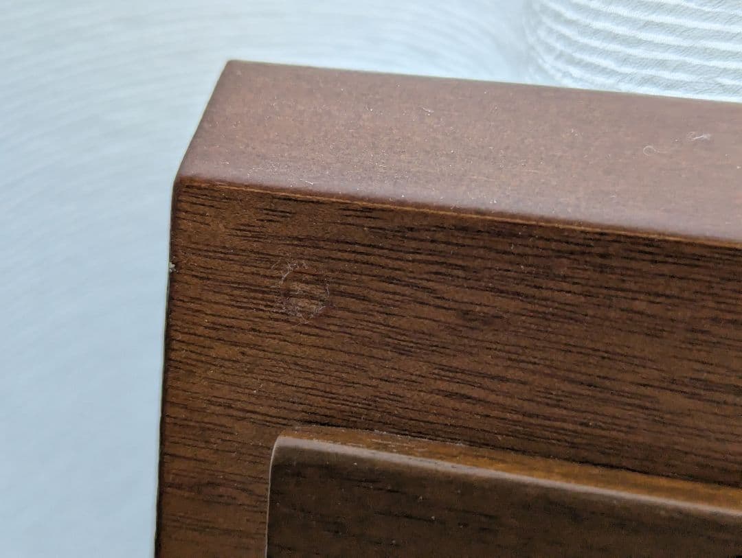 【Chii】niko and… ドレッサー（※ドレッサーのみ）