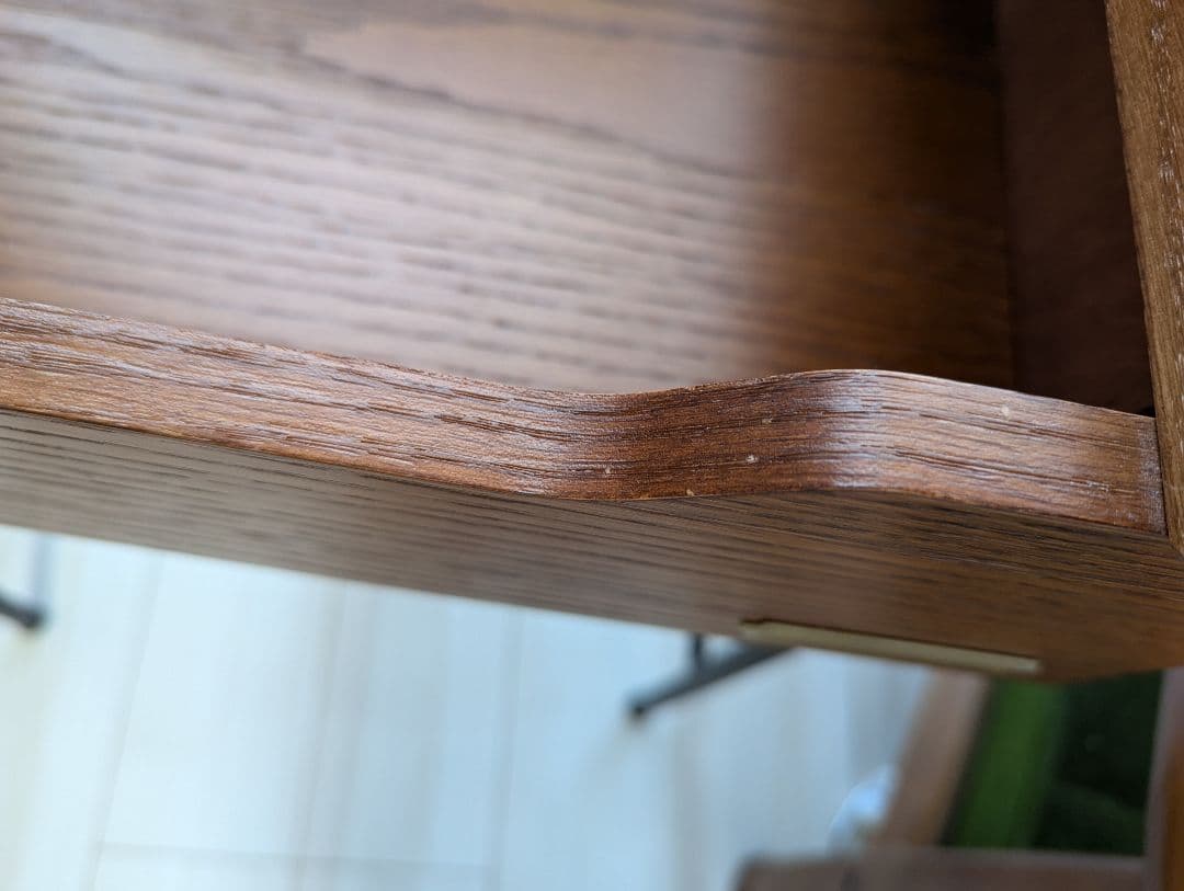 【Chii】niko and… ドレッサー（※ドレッサーのみ）