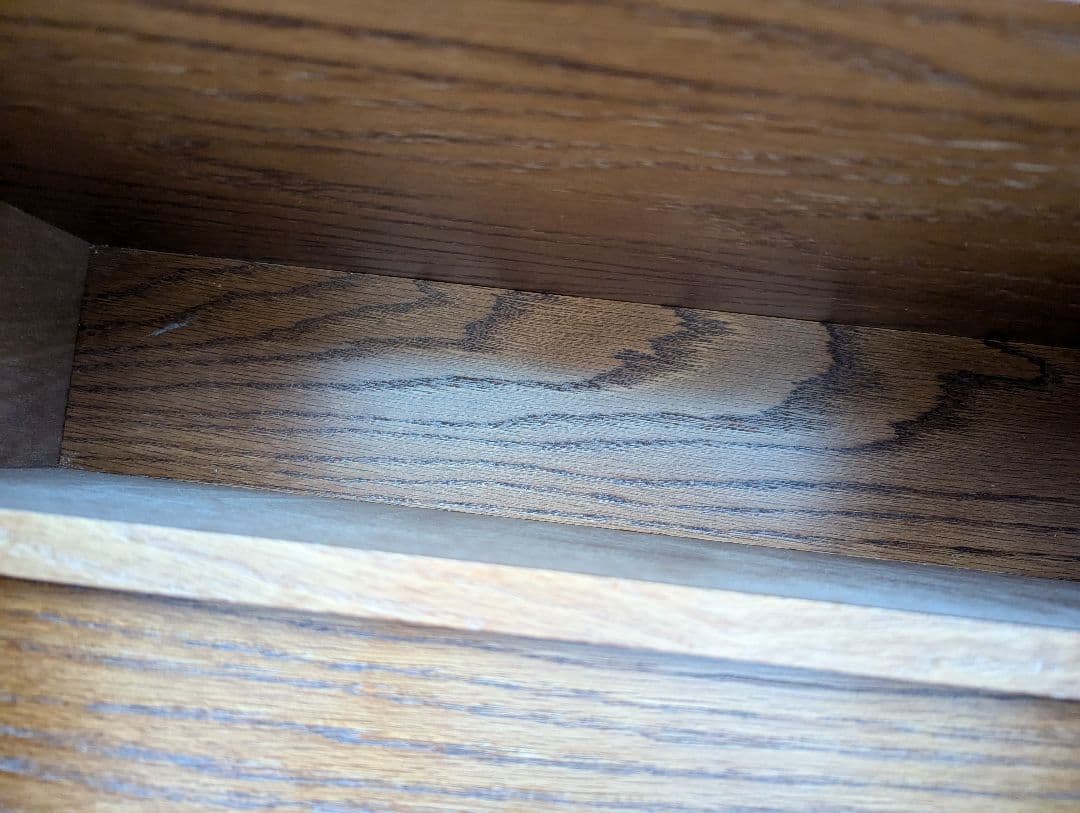 【Chii】niko and… ドレッサー（※ドレッサーのみ）