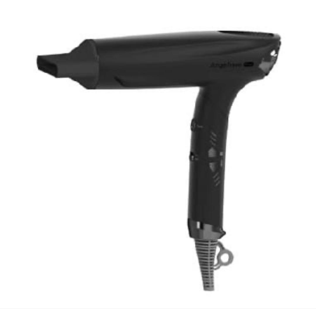 maxell Angelique Pro ヘアドライヤー MXDR-P1000