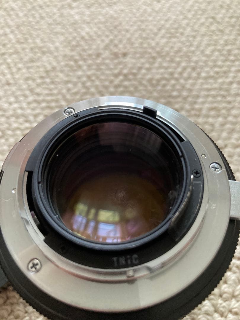 OLYMPUS OM-SYSTEM ZUIKO 90mm 1:2 マクロレンズ