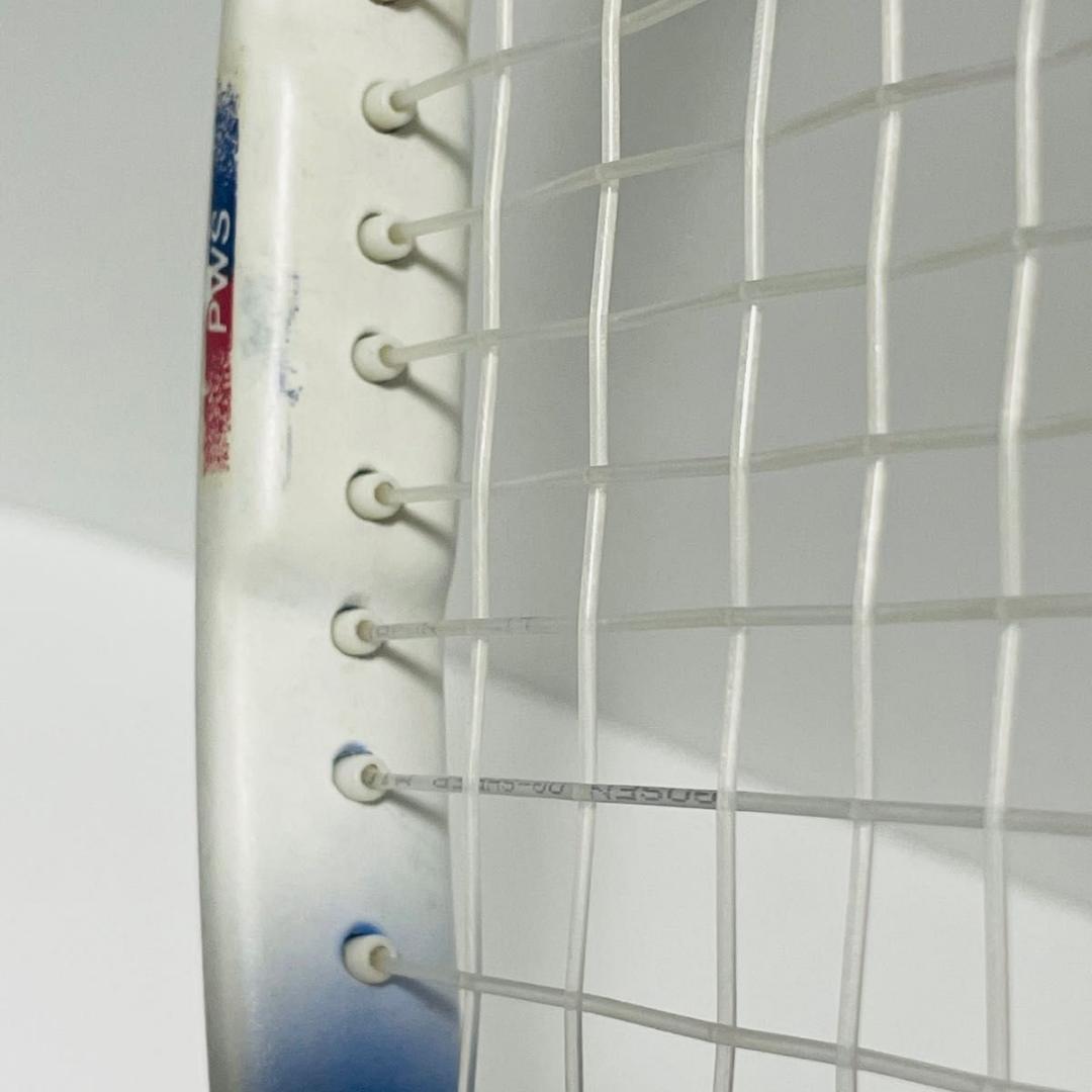 2本セット ウィルソン　PRO STAFF classic beam 95 G3