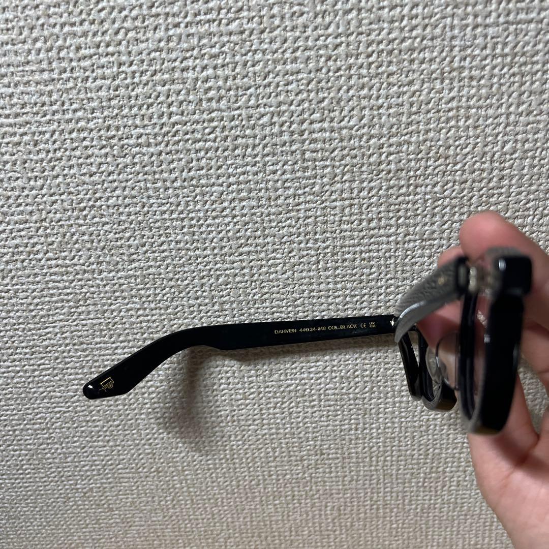 専用　 モスコット ダーベン　サングラス 44 MOSCOT | Dahven