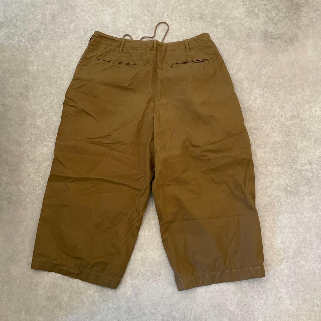 【しんさん専用】needles ヒザデルパンツ L サイズ ウエスト調整可能