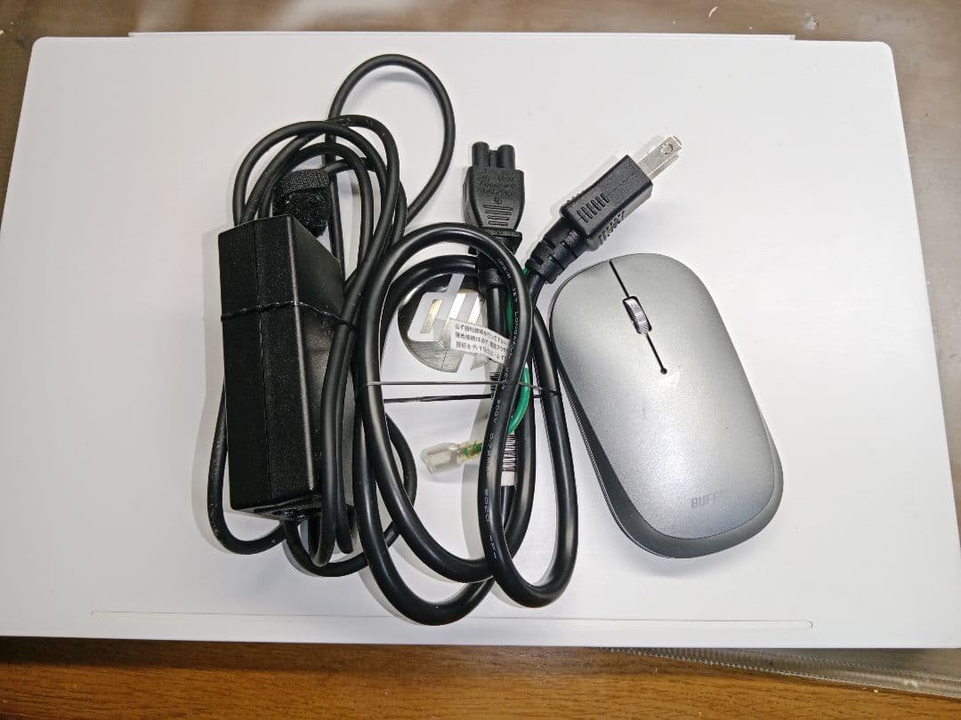 HP ノートパソコン Core i5 第10世代