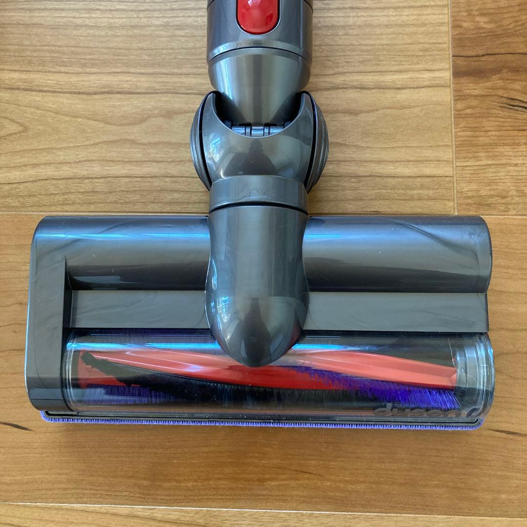 Dyson V7 slim コードレス掃除機