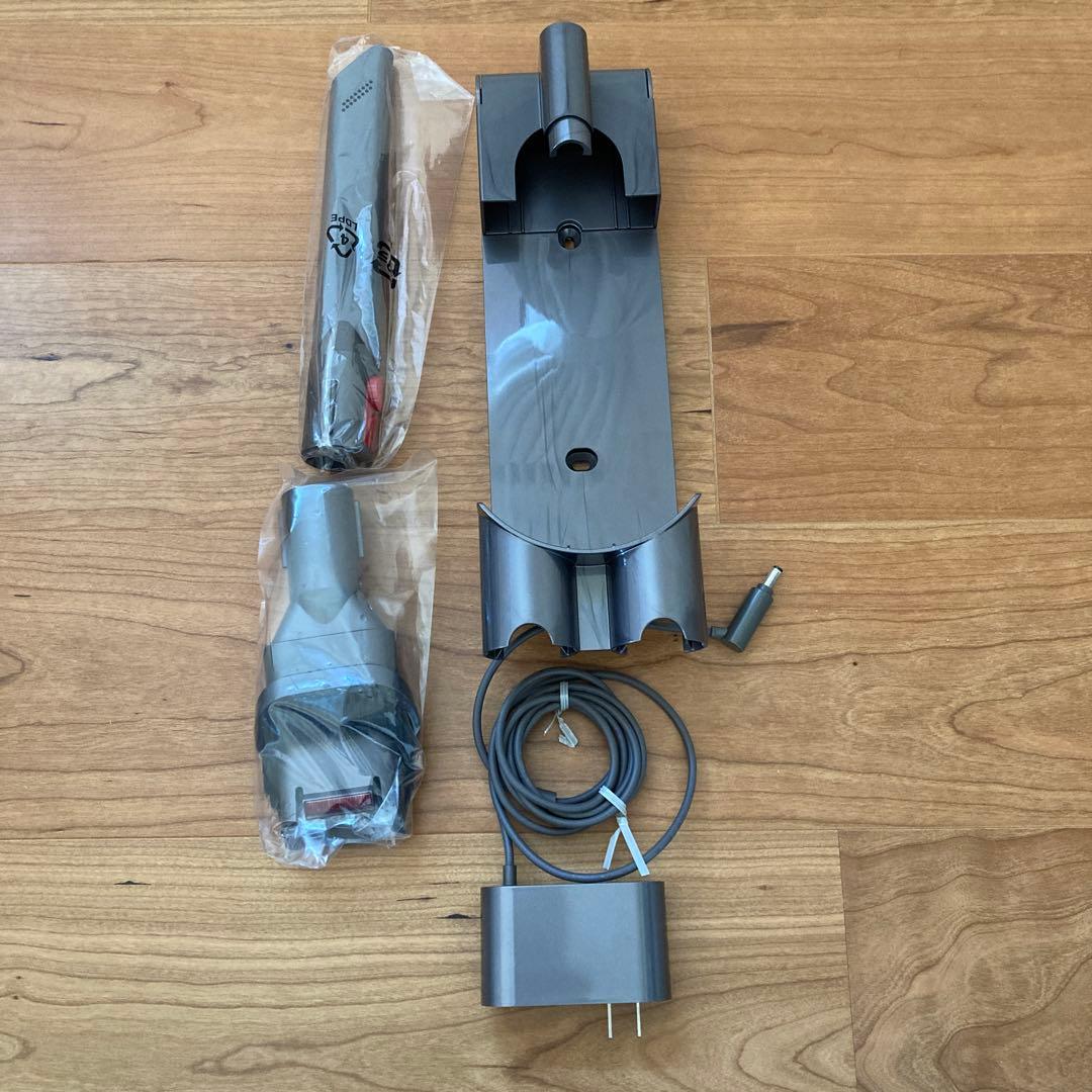 Dyson V7 slim コードレス掃除機